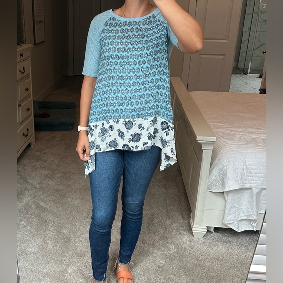 Womens ODDI Top - Picture 1 of 6